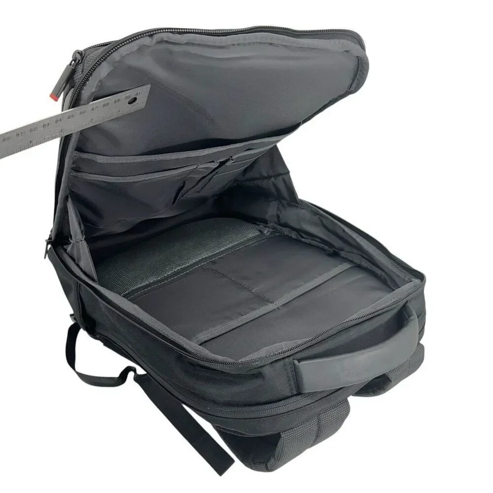 Lenovo Thinkpad Professional Backpack & Wheeled Carry-on Bag Set NWOT